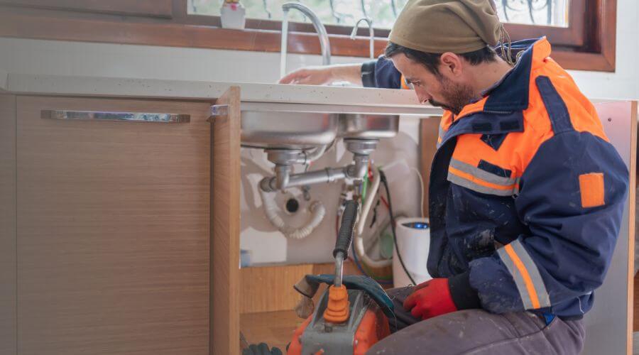 Professional Leak Detection in Baileyville, IL